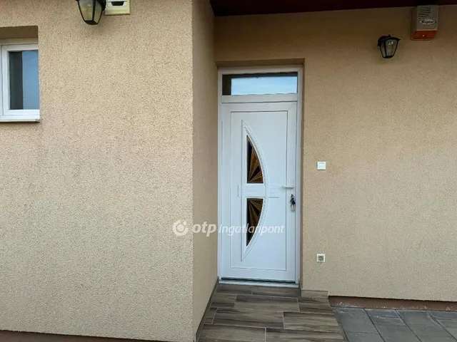 Eladó ház Halásztelek 90 nm