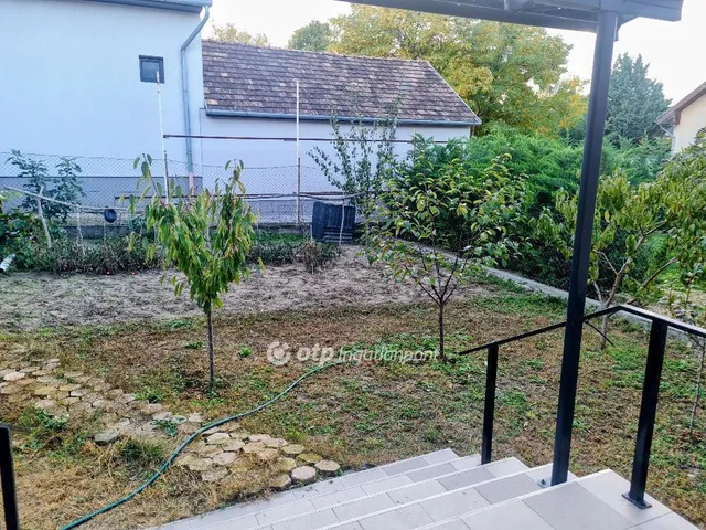 Eladó ház Tököl 70 nm