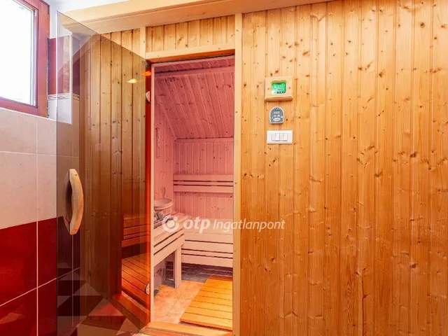 Eladó ház Szigetszentmiklós 280 nm