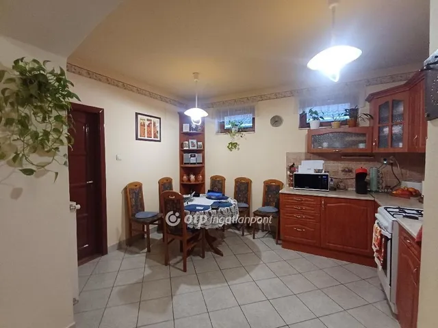 Eladó ház Szigetszentmiklós 160 nm