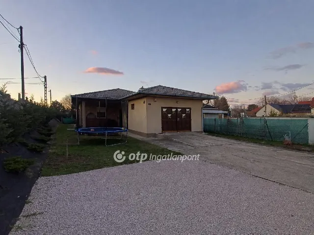 Eladó ház Szigetszentmiklós 160 nm