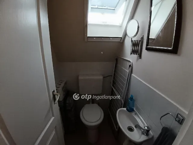 Eladó ház Áporka 93 nm