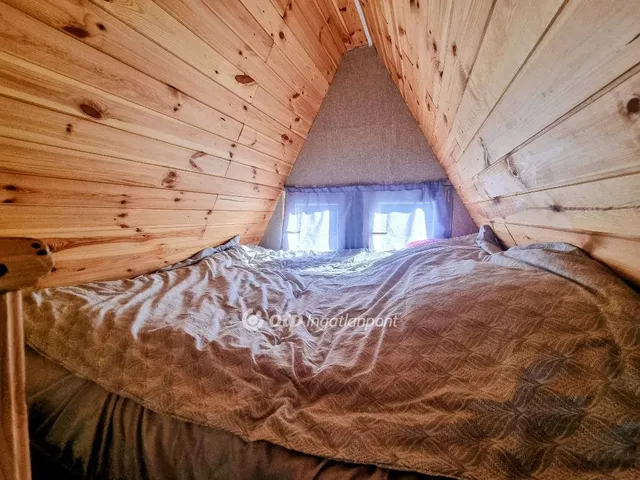 Eladó üdülő és hétvégi ház Tass 45 nm