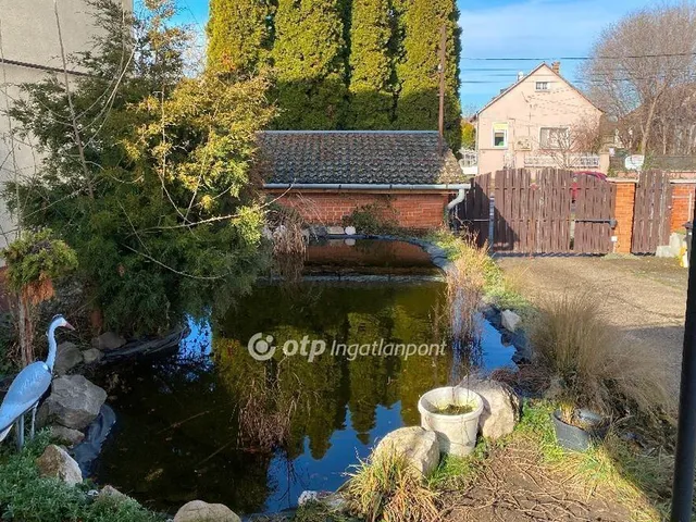 Eladó ház Szigetcsép 176 nm