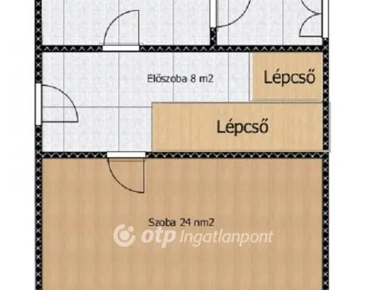 Eladó ház Kiskunlacháza 150 nm