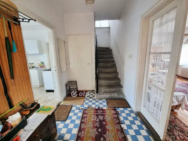 Eladó ház Kiskunlacháza 150 nm