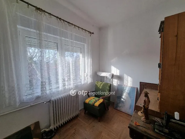 Eladó ház Kiskunlacháza 150 nm