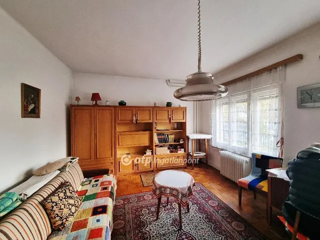 Eladó ház Kiskunlacháza 150 nm