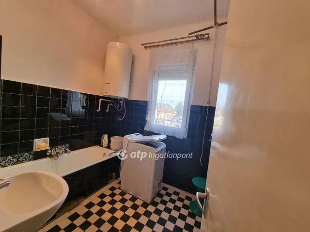 Eladó ház Kiskunlacháza 150 nm