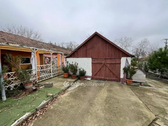 Eladó ház Szalkszentmárton 90 nm