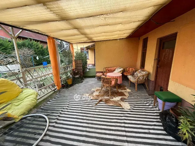 Eladó ház Szalkszentmárton 90 nm