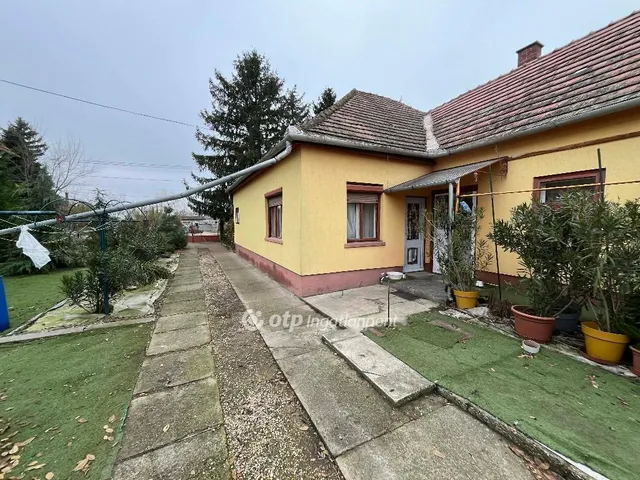 Eladó ház Szalkszentmárton 90 nm