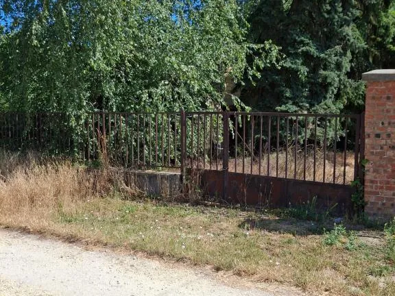 Eladó telek Ráckeve 547 nm