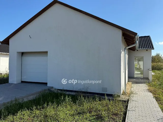 Eladó ház Ráckeve 113 nm