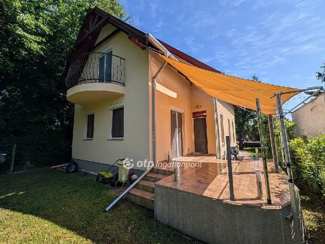 Eladó ház Szigethalom 164 nm