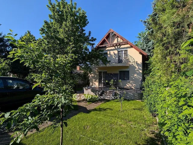 Eladó ház Szigethalom 164 nm