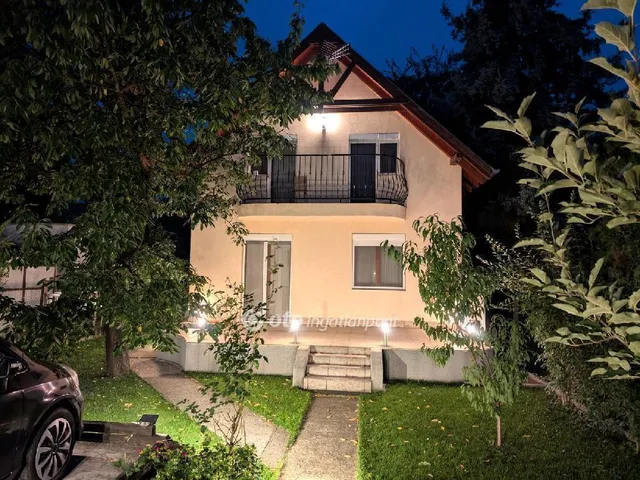Eladó ház Szigethalom 164 nm