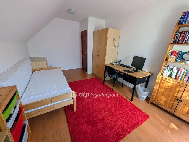 Eladó ház Szigethalom 164 nm