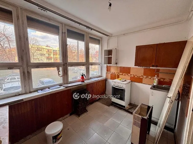 Eladó lakás Halásztelek 60 nm