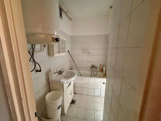 Eladó lakás Halásztelek 60 nm