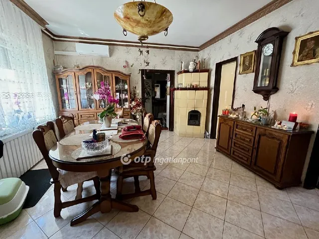 Eladó ház Kiskunlacháza 85 nm