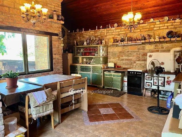 Eladó ház Kiskunlacháza 85 nm