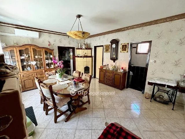 Eladó ház Kiskunlacháza 85 nm