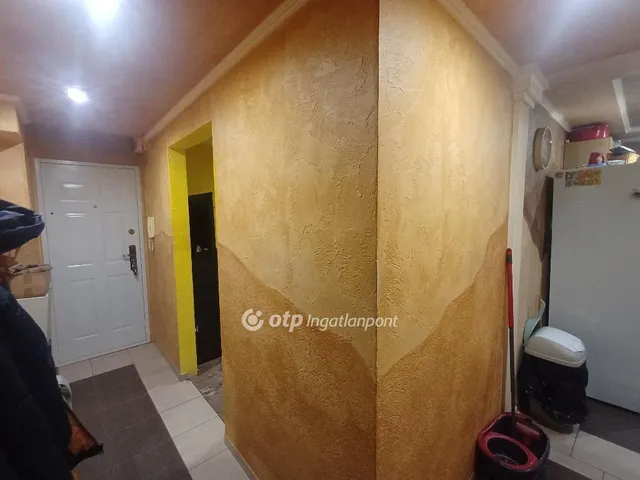 Eladó lakás Tököl 49 nm