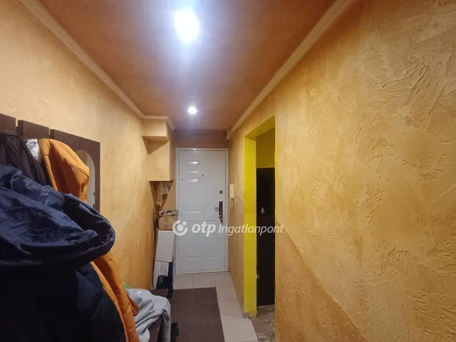 Eladó lakás Tököl 49 nm