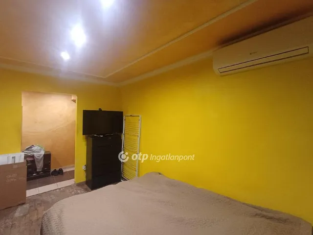 Eladó lakás Tököl 49 nm