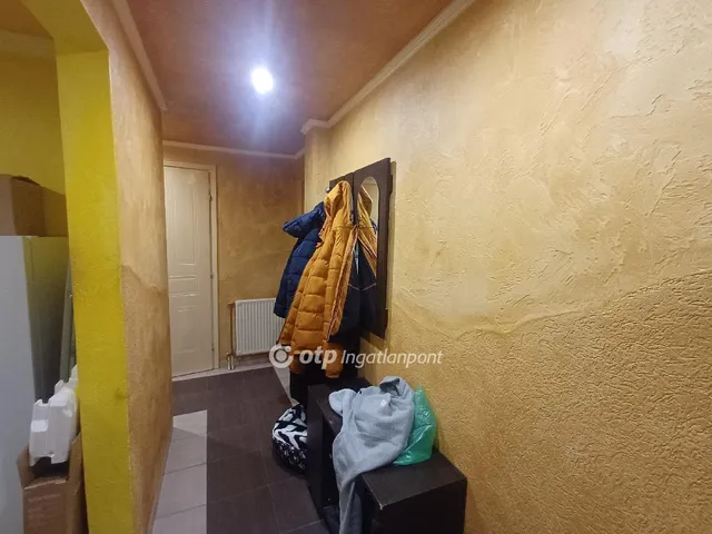 Eladó lakás Tököl 49 nm