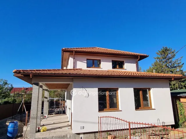 Eladó ház Ráckeve, Újtelep 110 nm