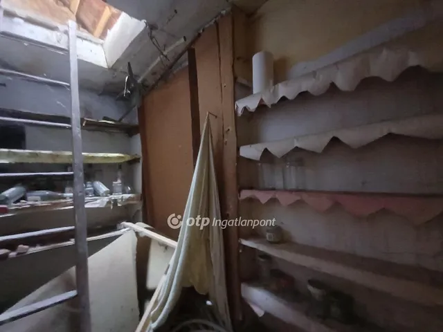 Eladó ház Ráckeve 80 nm
