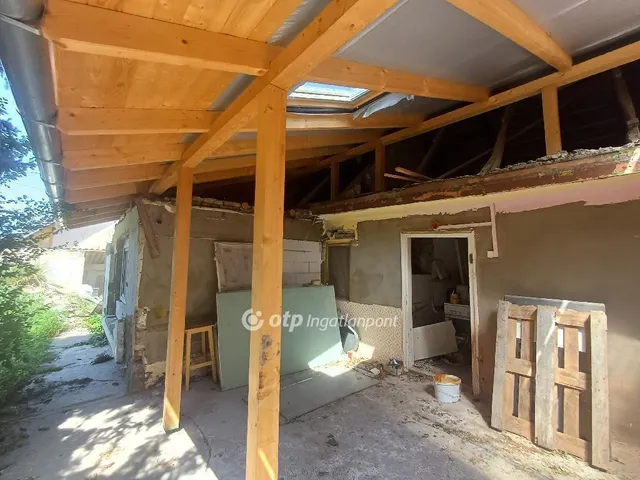 Eladó ház Ráckeve 80 nm