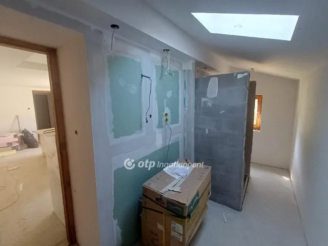 Eladó ház Ráckeve 80 nm