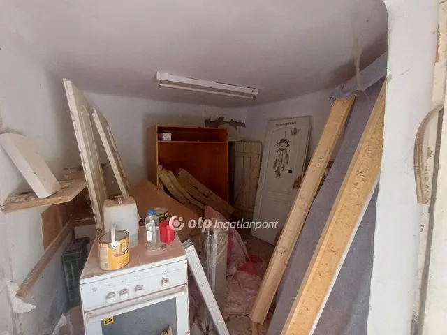 Eladó ház Ráckeve 80 nm