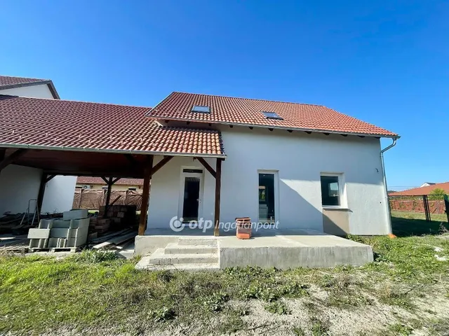 Eladó ház Délegyháza 115 nm