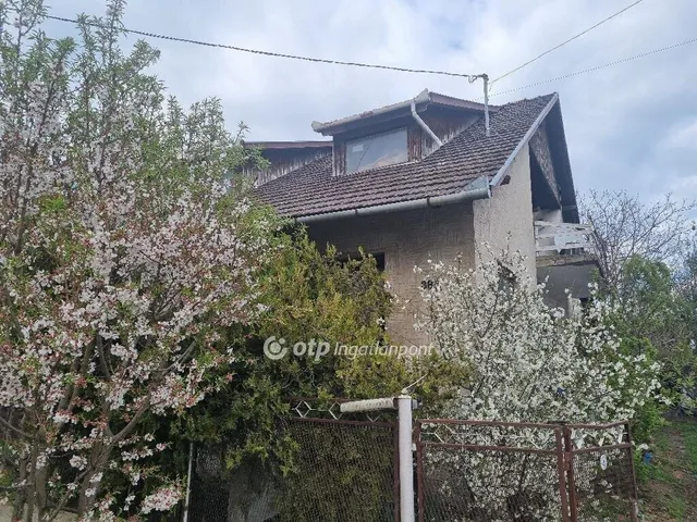 Eladó ház Kunszentmiklós 110 nm