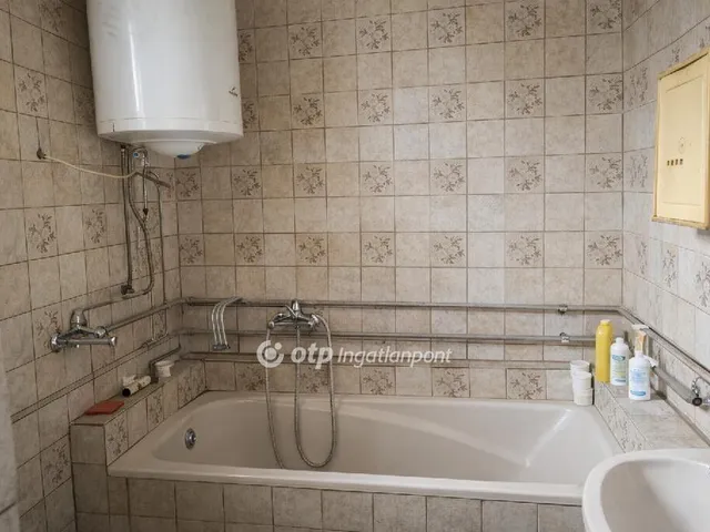 Eladó ház Kunszentmiklós 110 nm