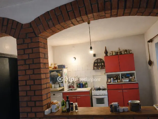 Eladó ház Kunszentmiklós 110 nm