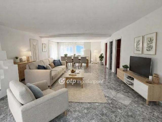 Eladó ház Szigetszentmiklós 84 nm