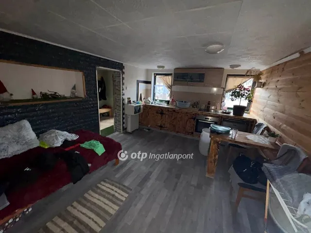 Eladó ház Dunaharaszti 60 nm