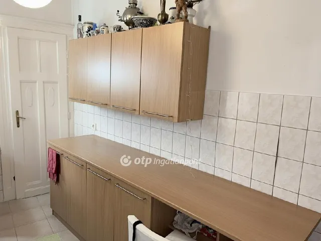 Eladó lakás Budapest XII. kerület 55 nm