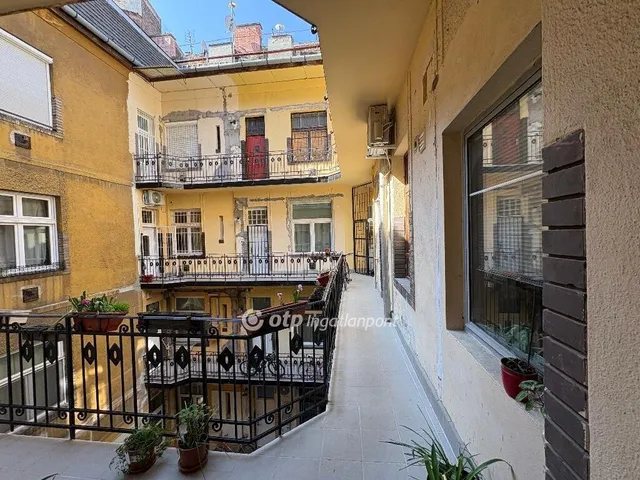 Eladó lakás Budapest XII. kerület 55 nm