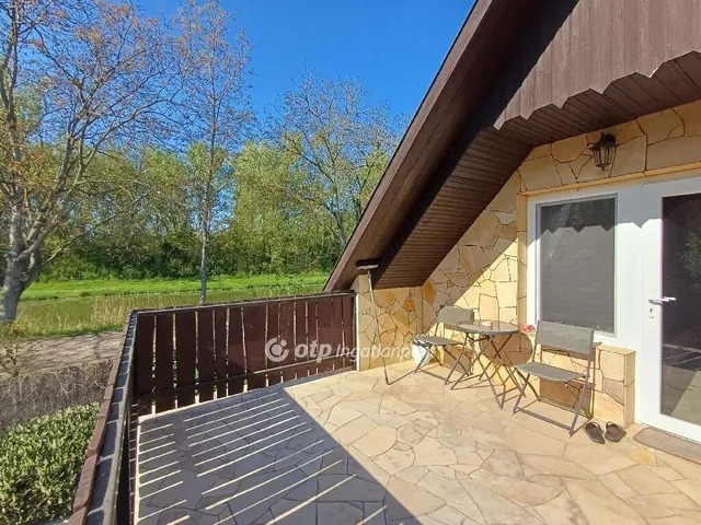 Eladó üdülő és hétvégi ház Dömsöd 86 nm