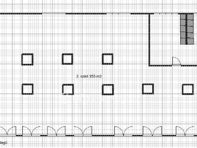 Eladó kereskedelmi és ipari ingatlan Dunaújváros 355 nm