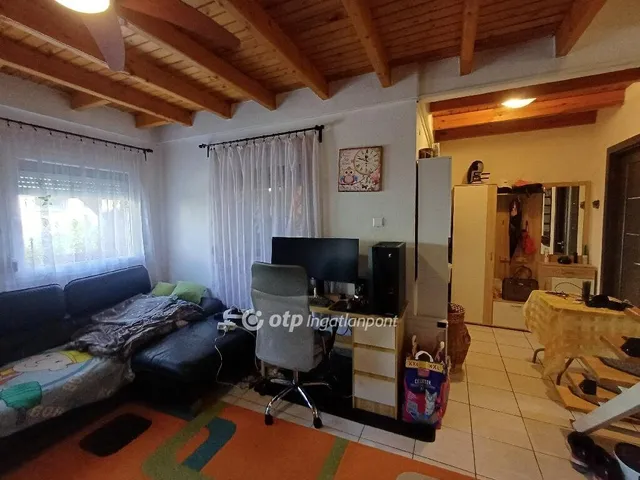 Eladó ház Szigethalom 62 nm