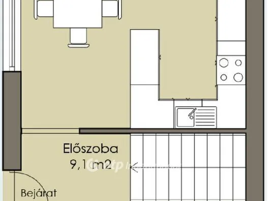 Eladó ház Dunaharaszti 73 nm