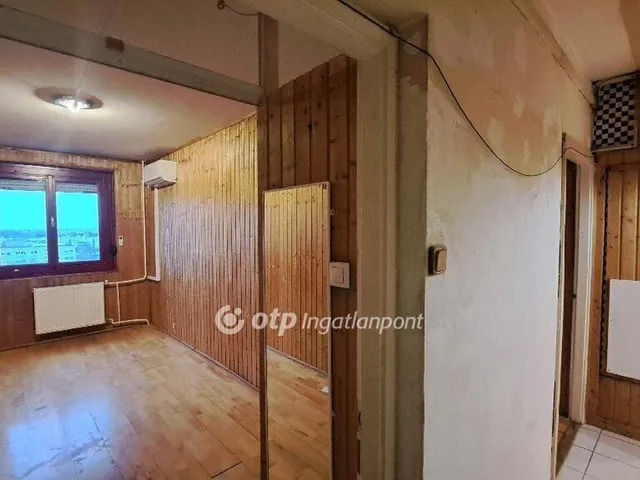 Eladó lakás Budapest XXI. kerület 51 nm