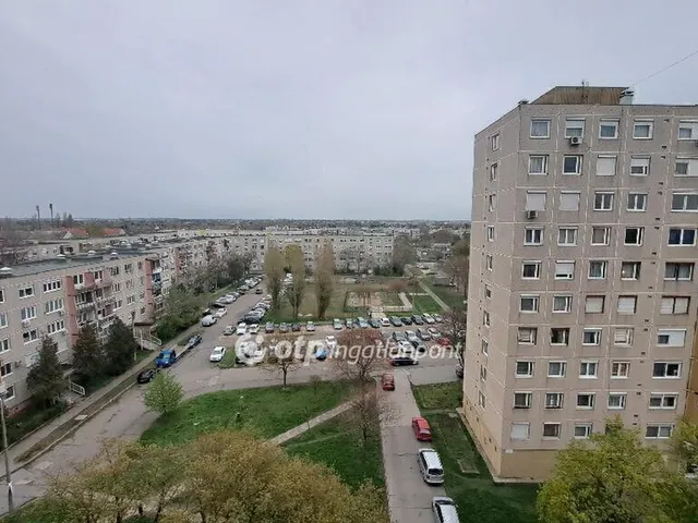 Eladó lakás Budapest XXI. kerület 51 nm
